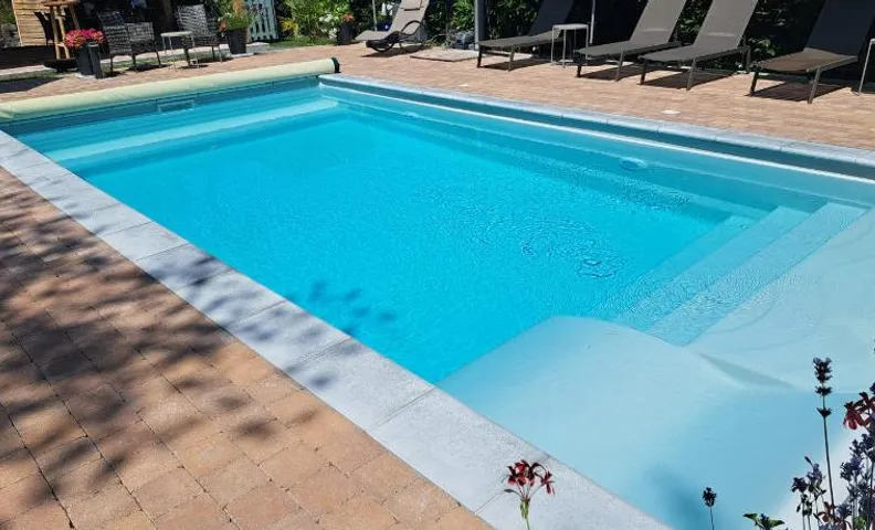 Le Logis de Pitry