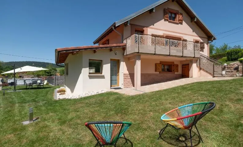 Gîte de L'ancien Moulin