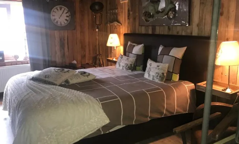 Le Relais de Chassepierre