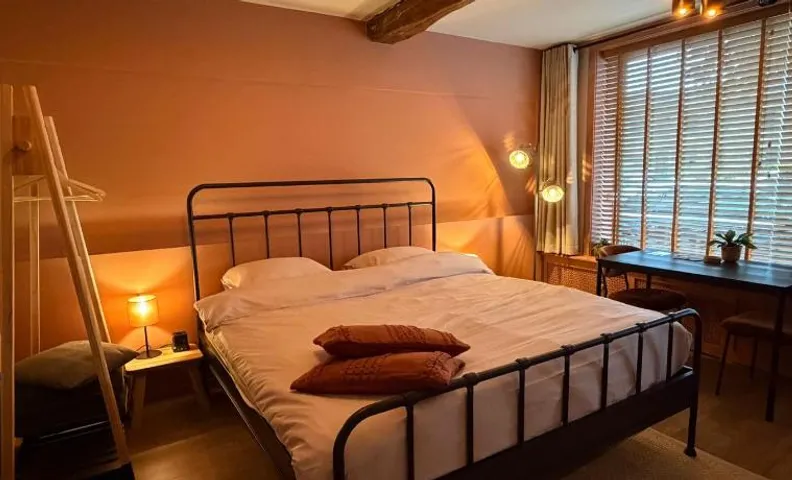 Bed & Breakfast Hartje Banholt