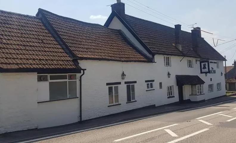 The Dog Inn