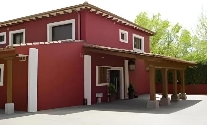 Hotel Casa Jose Diaz