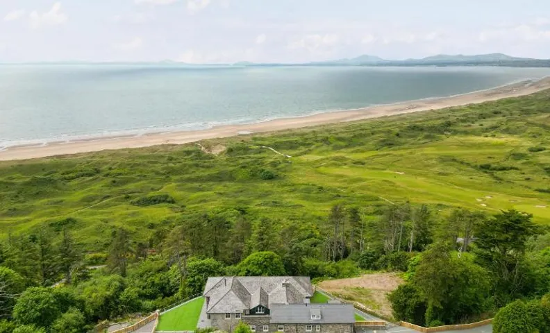 Valerian Lodge