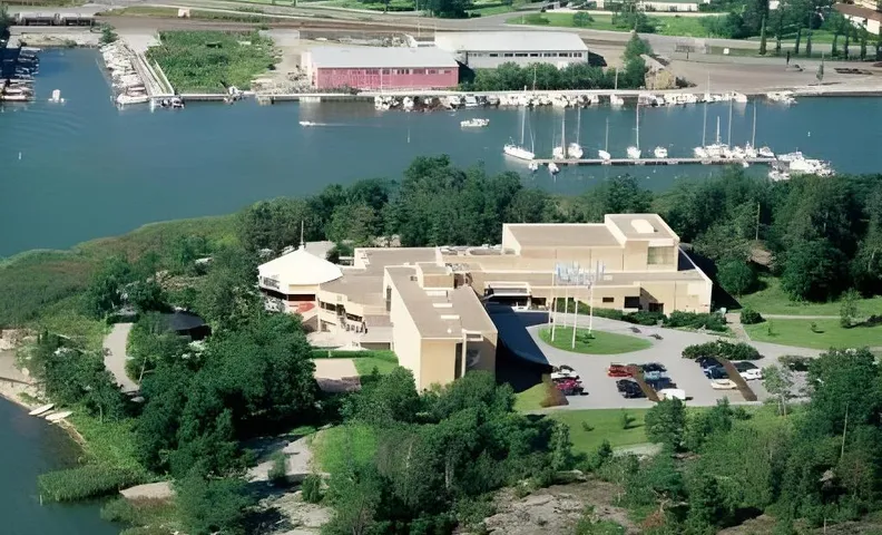 Finlandia Hotel Aquarius