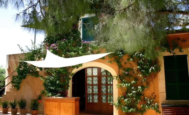 Petit Hotel Es Figueral