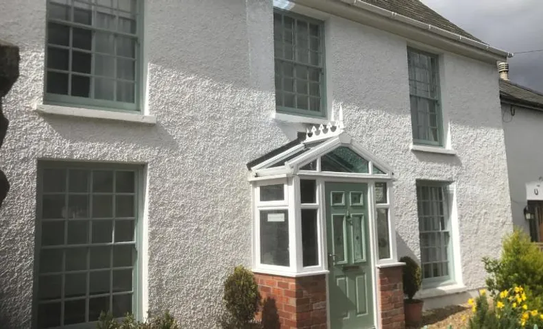 Deri-Down Guest House
