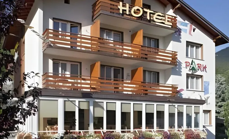 Hotel Park