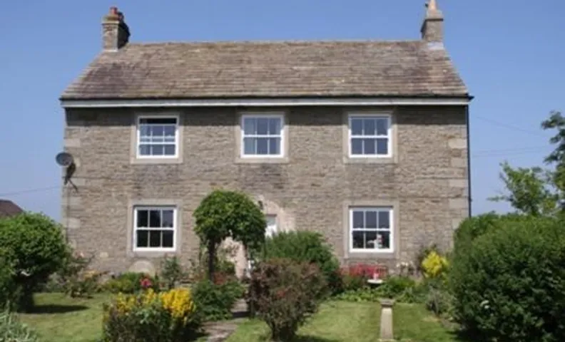 Lily Hill Farm