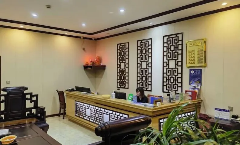 Jiangcheng Lindeng Hotel
