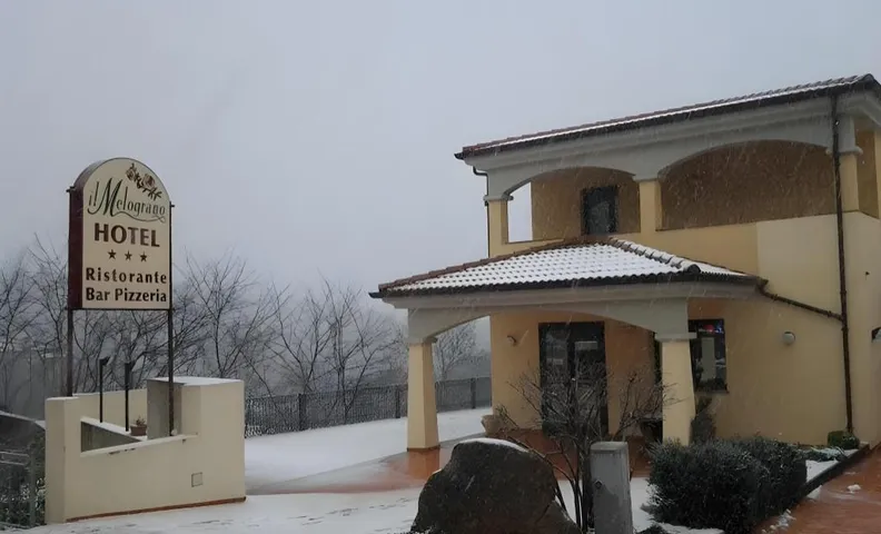 Hotel Il Melograno
