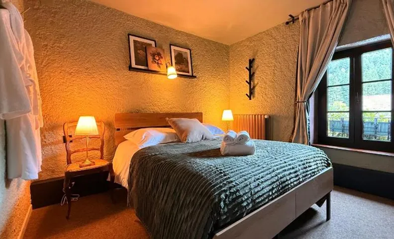 Relais du Moulin - Bed & Breakfast