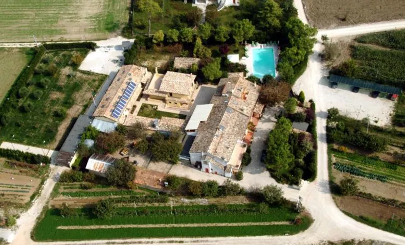 Agriturismo Il Casale