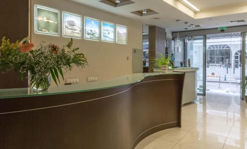 Lido Hotel