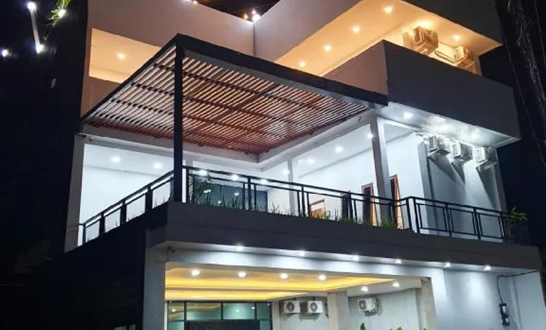 다왈라 호텔 마카사르