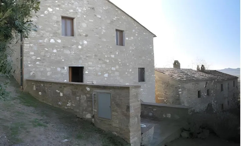 Case Di Gello