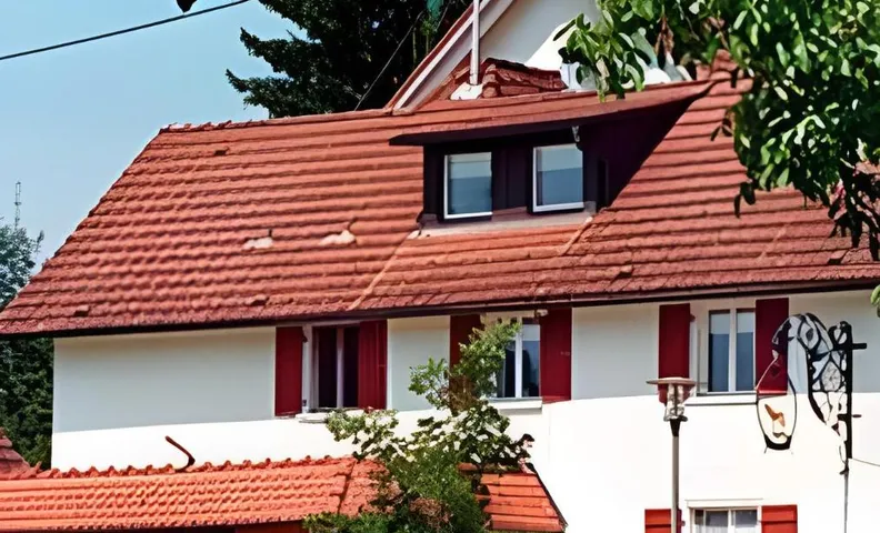 Gasthof zum Hirsch