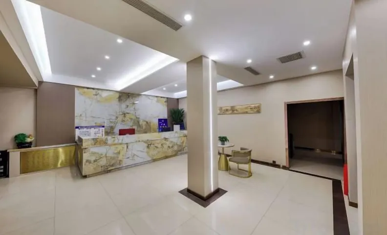 Meixiangchun Collection Hotel (Datong Yungang District)