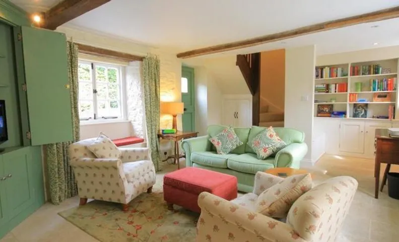 Keen Cottage