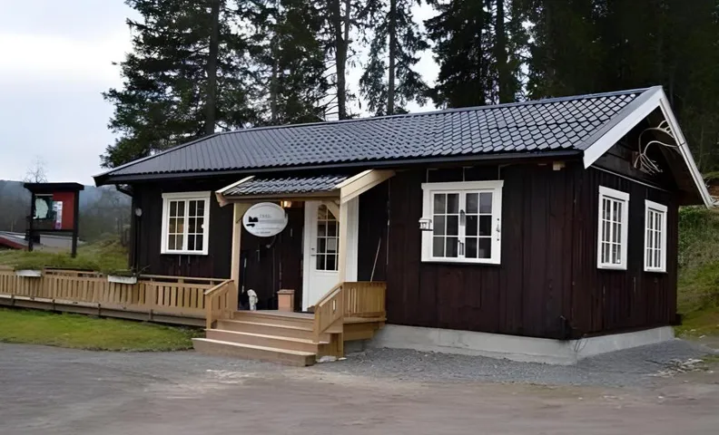 Trysil Hyttegrend