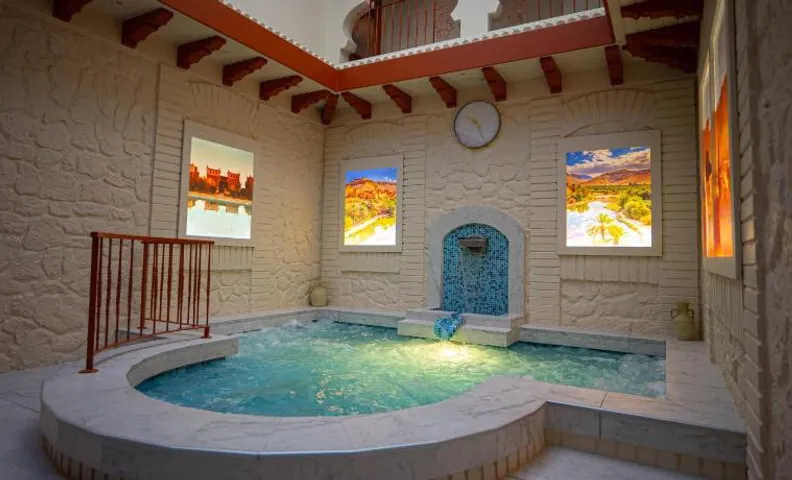 Suite Jasmine