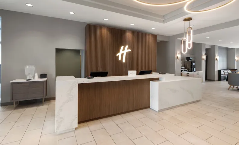 홀리데이 인 라라미 바이 IHG