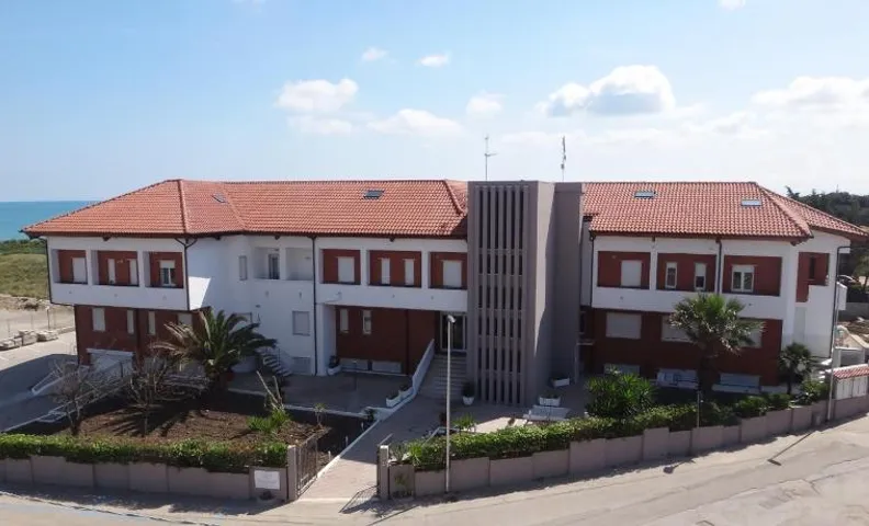 Residenza Ondanomala