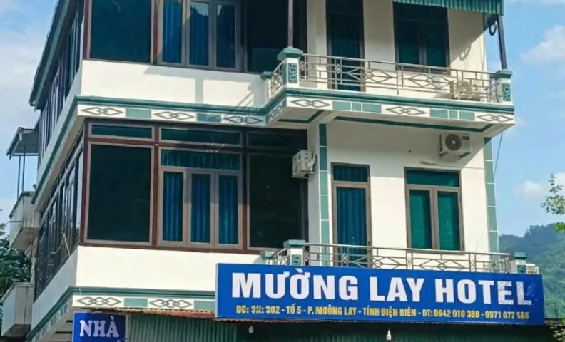 Mường Lay Hotel