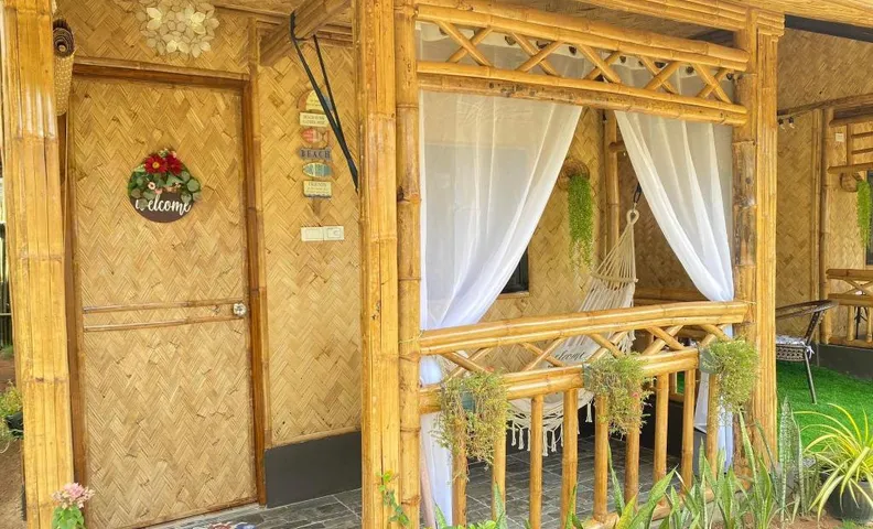Hidden Haven Coron