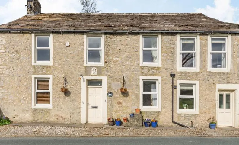 Anglers Cottage