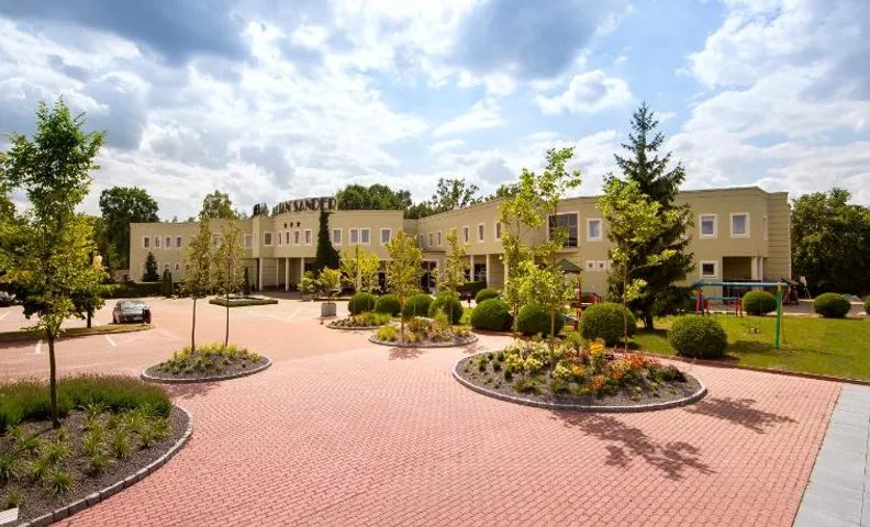 Hotel Jan Sander