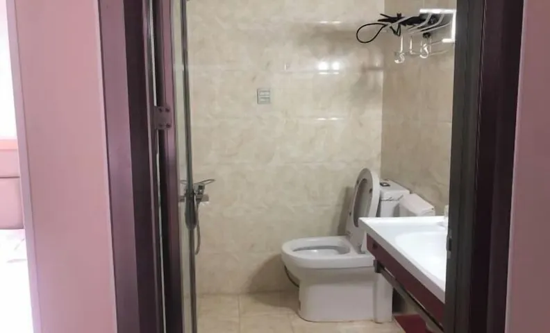 Golden Bay 38 Homestay