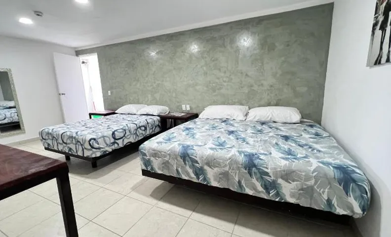 Hotel Sicarú
