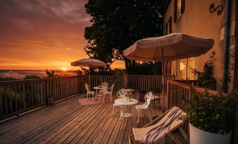 Le Patio Tursan