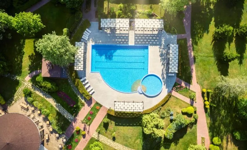 Hotel Sevtopolis Medical & SPA
