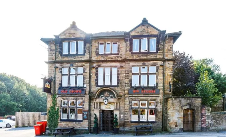 The Old Crown Inn