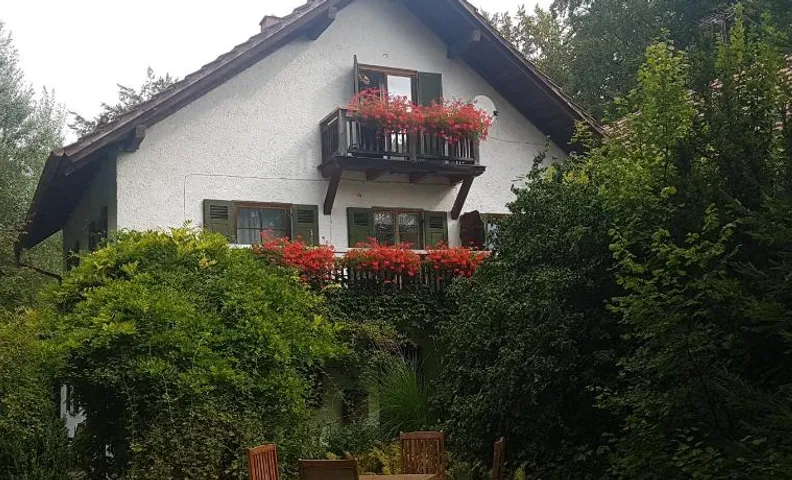 Martina's Place Bed & Breakfast