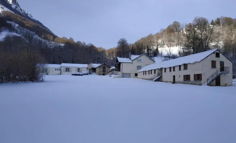 Centre de vacances La Salamandre