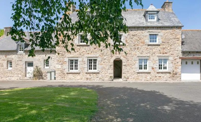 Gîte De L'Allégoat