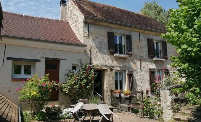 Gite du Colombier