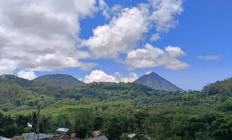 Kristian Homestay