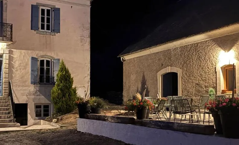 1040 Tourmalet - Gîtes et Chambres d'hôtes