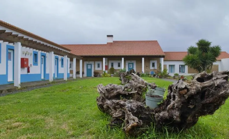Dias Distintos - Turismo Rural
