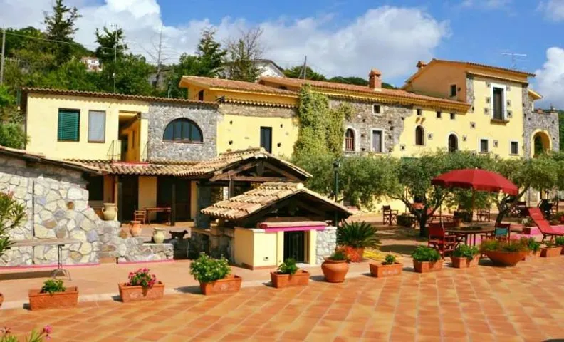 Antico Casale Del Buono