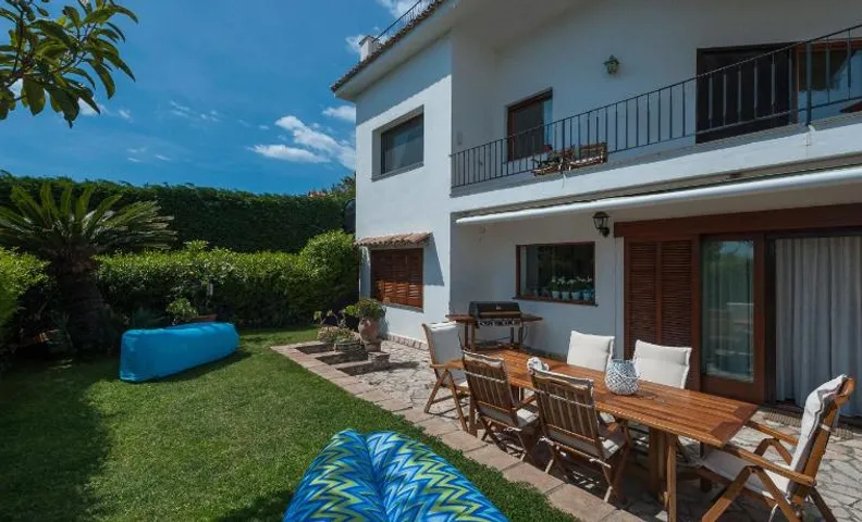 Relais Serapo