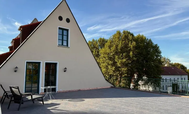 Hotel Wasserburg zu Gommern