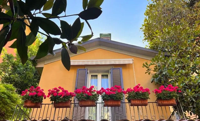 La Magnolia B&B