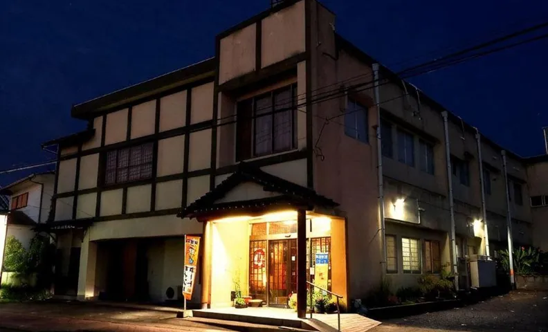 EIKOTOBUKI HOTEL