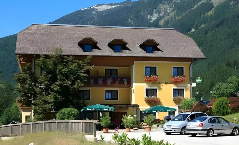 Stiegenwirt