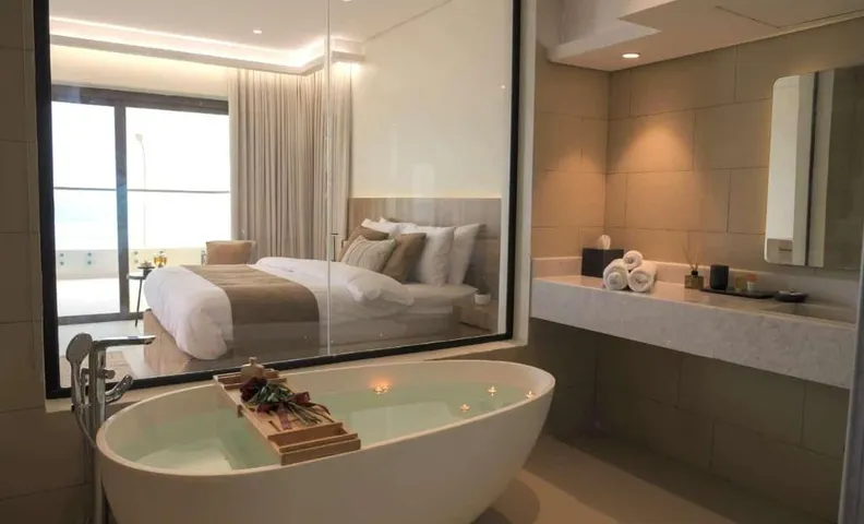라이수트의  (447m², 침실 4개, 프라이빗 욕실 4개)