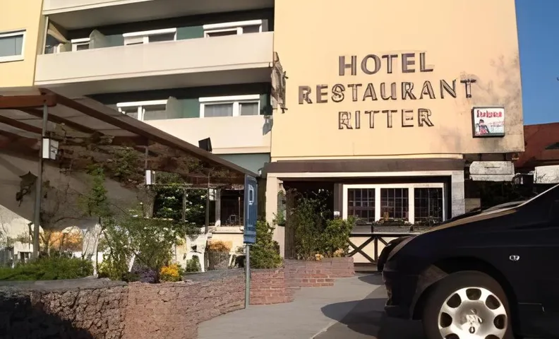 Hotel Ritter